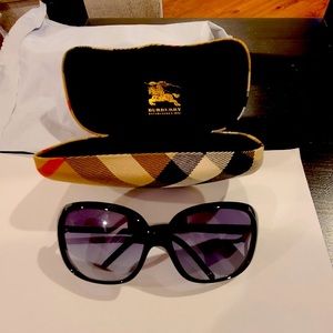 Burberry Sunglasses